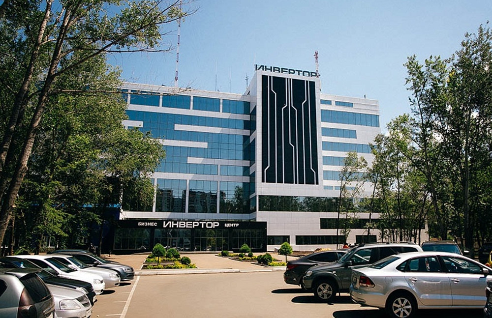 АО «Завод «Инвертор», г. Оренбург/ Производство промышленных инверторных устройств